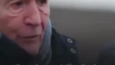 L' umanità ha fallito. Gli esperimenti continuano...