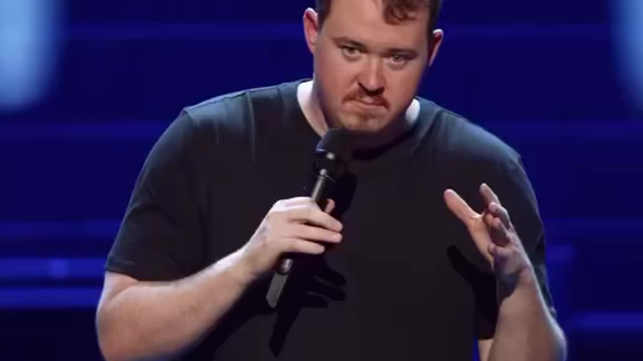 Shane Gillis Down Syndrome Joke