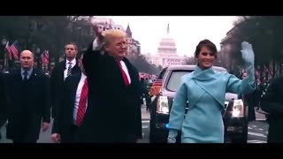 TRUMP ELECTION DAY AD