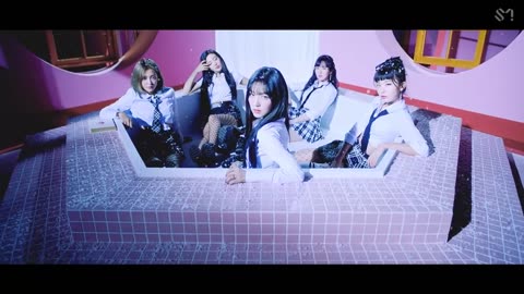 Red Velvet song