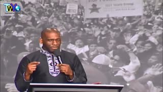 Dr. Jamal H. Bryant, I'm Not Gonna Stand For This - February 04th, 2018