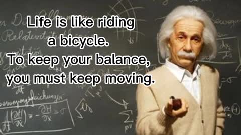 Quotes of the Greatest of all time Albert Einstein