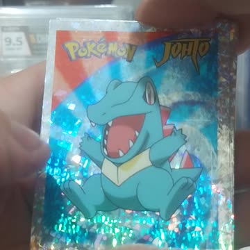 God pack pokemon opening