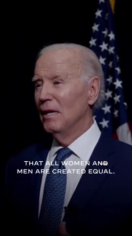 ALARMING: New Biden Clip Has Nine Edits In A Mere 38 Seconds
