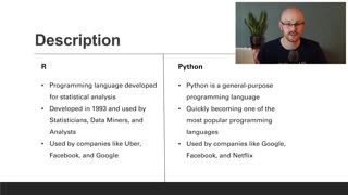 R vs Python | Which is Better for Data Analysis?
