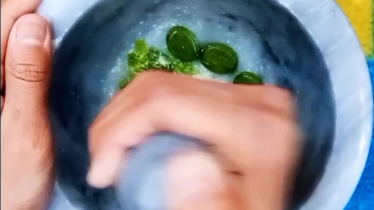 Satisfying Crushing Candy ✅💥🍬