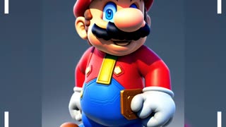 Super mario