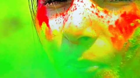 Holi 2023