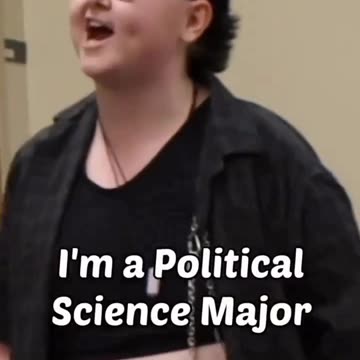 Transgender Shows Signs Of Mental Illness