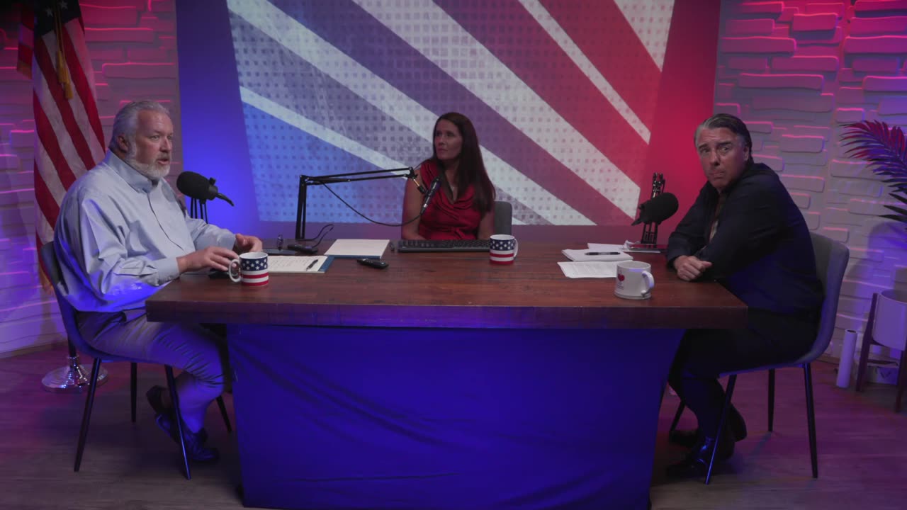 Reasonable Arguments - Live, Election-Night Coverage Episode 3