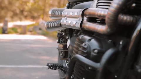 5 street scrambler hacks in 2 minutes