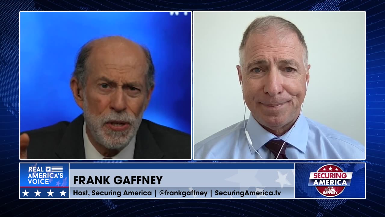 Securing America with Grant Newsham | May 2, 2023