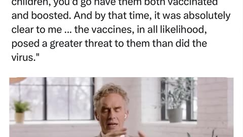 The Biden Administration Is Essentially a Shill for Pfizer