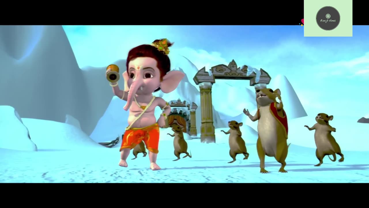 Shankarji Ka Damroo Popular Songs For Children Kids Hindi |