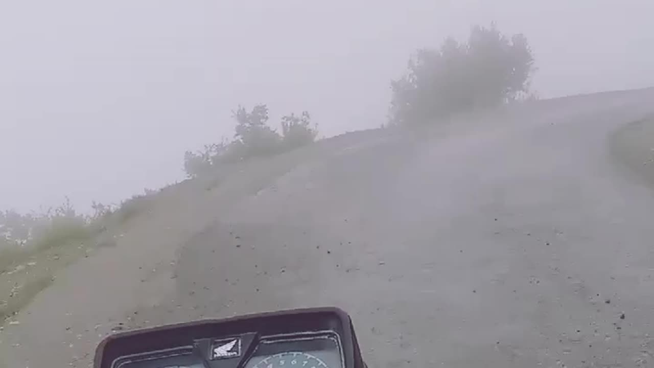 Adventure Place somewhere in Pakistan