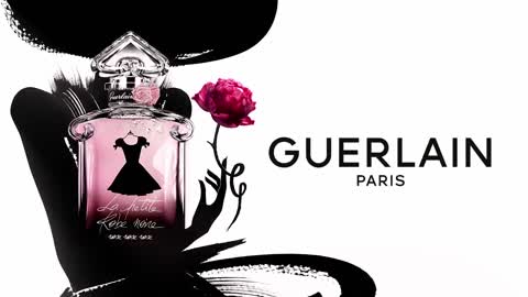 GUERLAIN, La Petite Robe Noire Eau de Parfum