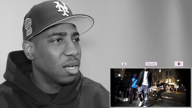 🗽ROADMANDANGER REACTS - B:LOVEE : GOOD NIGHT PART 🇬🇧1 & 2🇺🇸 #roadmandanger