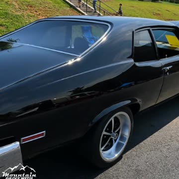 1974 Chevrolet Chevelle 383 Stroker