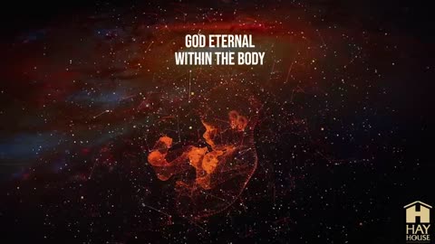 Dr. Gregg Braden: The Code of Life & “God Eternal within the Body”