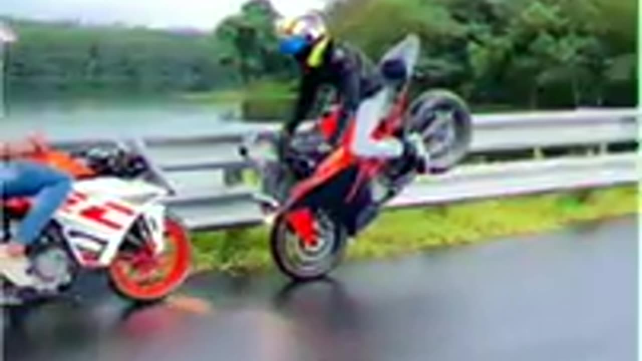 KTM Bike Stunt WhatsApp status😌💥 #shorts #ktm #stunt