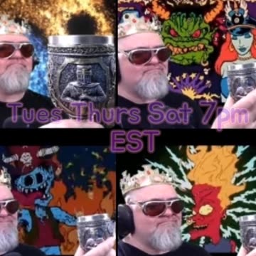 RPFC Archive- DJT Endorsement