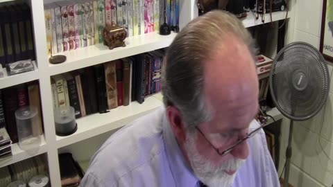 The Bright Spot Hour, July 18, 2023