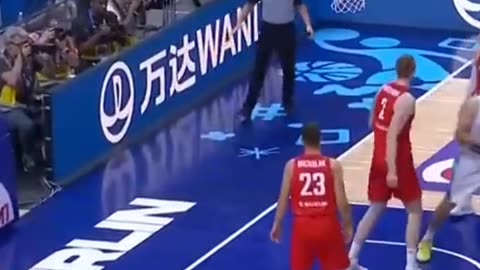 Luca Doncic FIBA Highlights