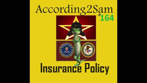 According2Sam #164 'Insurance Policy'