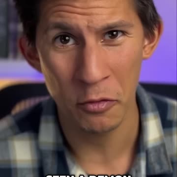 Unlocking the Abyss: The Terrifying Demons of Revelation