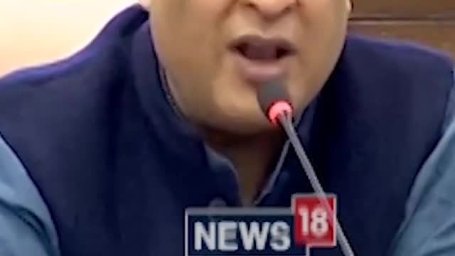 Shah Rukh Khan ক কিয় চিনি নাপায় মুখ্যমন্ত্ৰী Himanta Biswa Sarmaই Assamese News #shorts