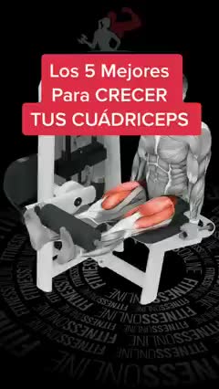 Best 5 Quadriceps Exercises For Muscle Growth