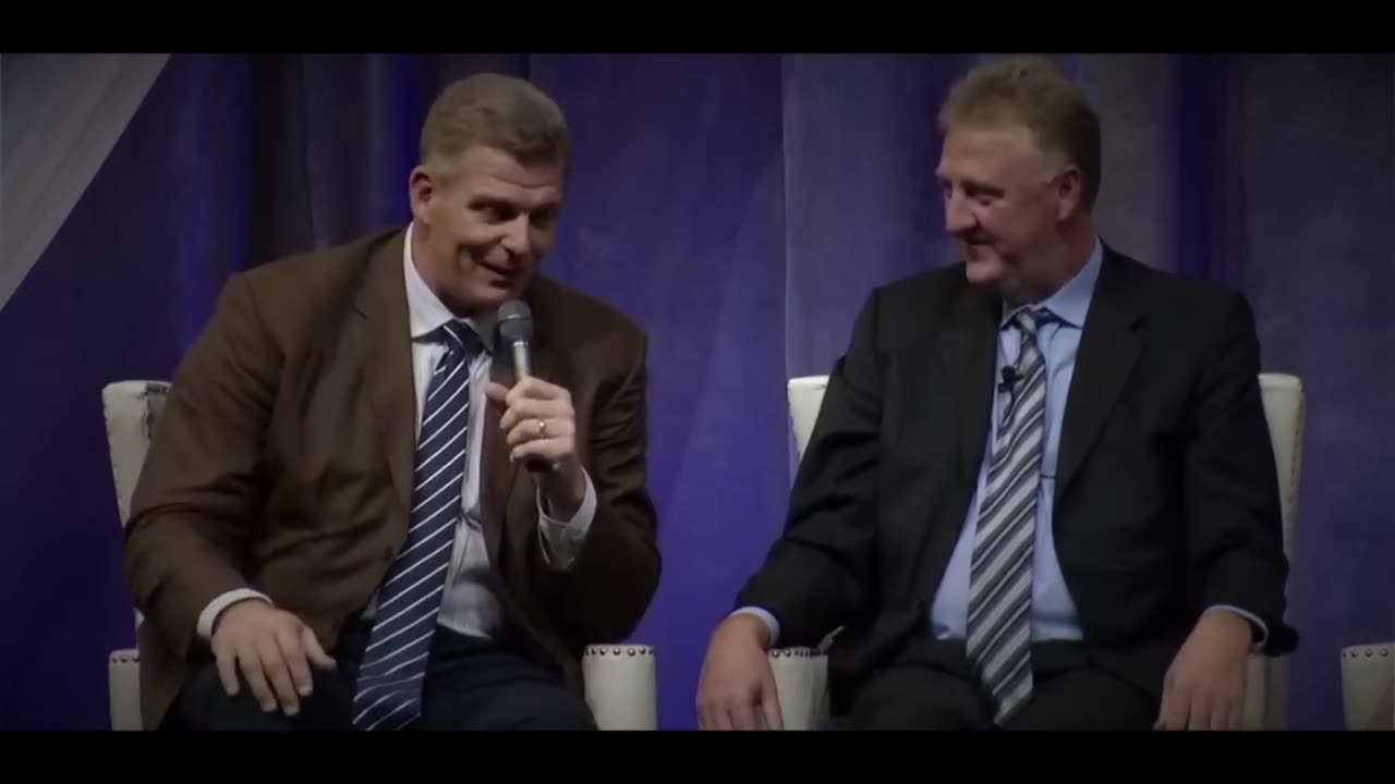 The Complete Compilation of Larry Bird's Greatest Stories Told By NBA Players & Legends (PART 4)