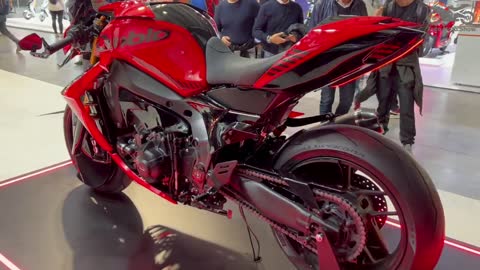 2023 Best Looking Motorcycles at EICMA 2022