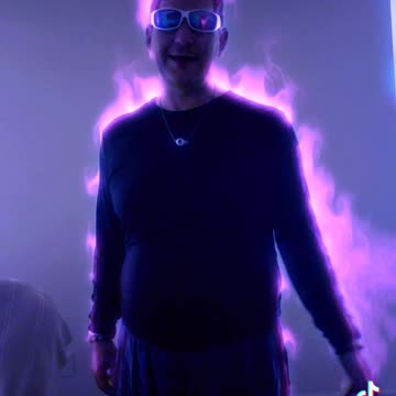 Affliction protects PJ from himself