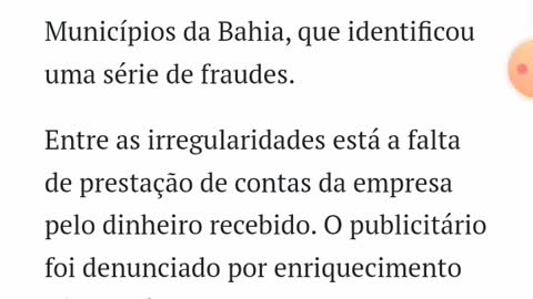 Sócios da agência que recebeu milhões da campanha de Lula são ligados a escândalo do PT