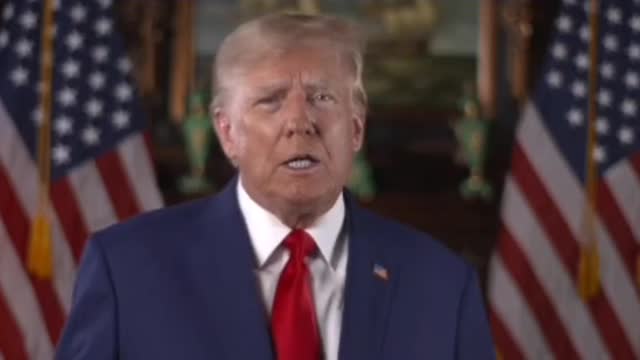 Trump's free speech campaign Truth