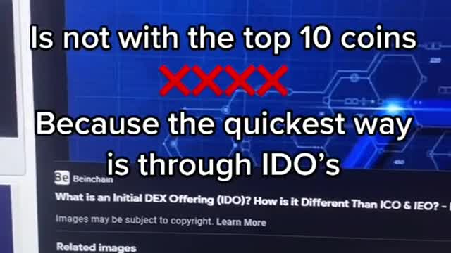 Best crypto tutorial in 2022