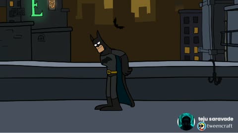 Cat man full funny video