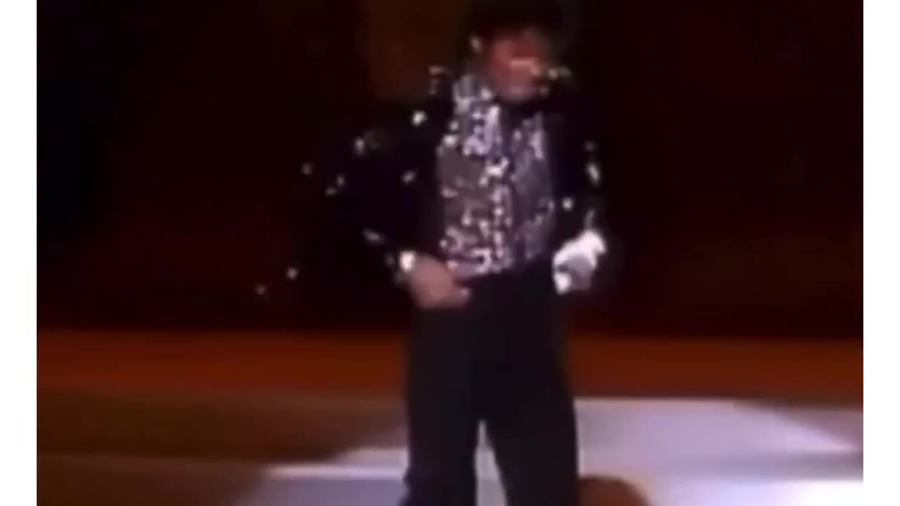 Michel Jackson