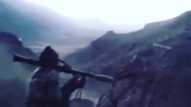 Panjshir Resistance Ambush Taliban September 1, 2021