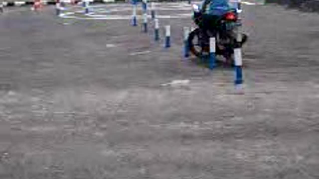 cara mendapatkan sim berkendara motor