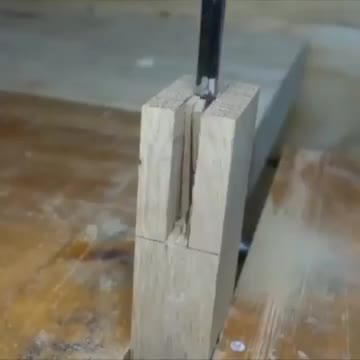 Creative Woodworking Projects