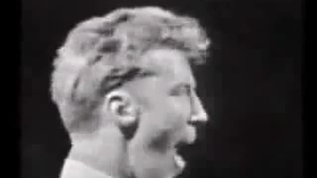 There Were Drugs Before The 60's