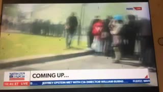 Derek Hunter Show part 4, Democrats suck ( up to media),
