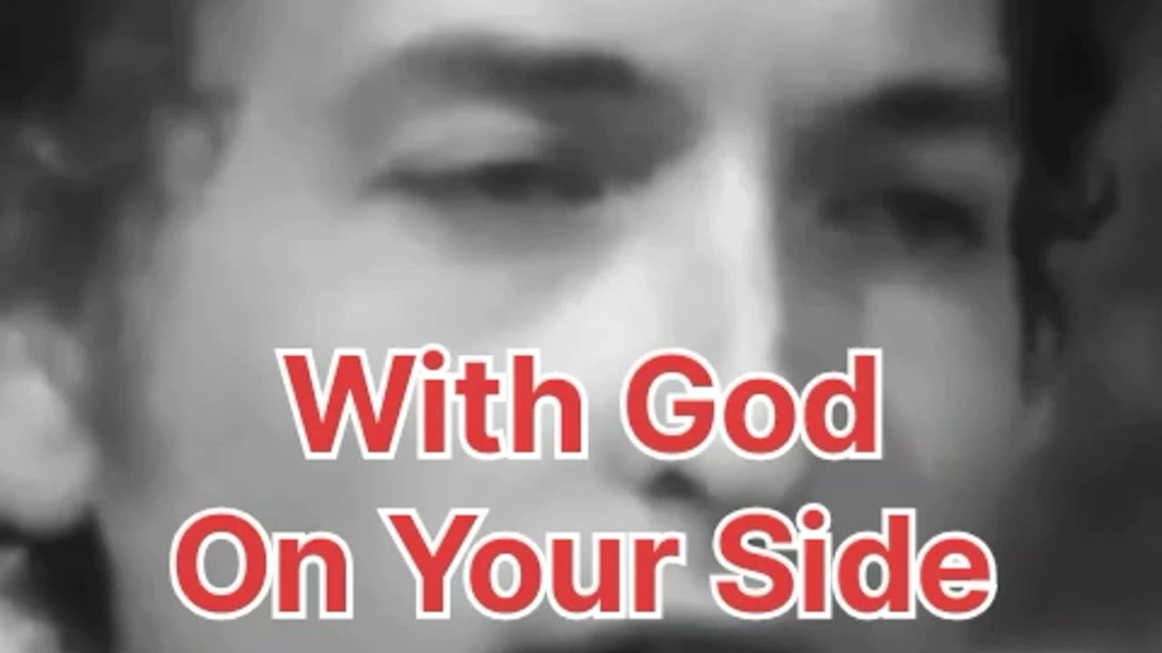 What Kind Of God Sanctions Genocide? #