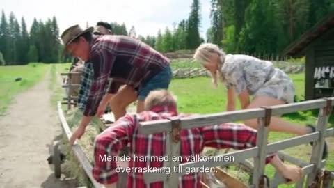 Farmen Norge S14E03