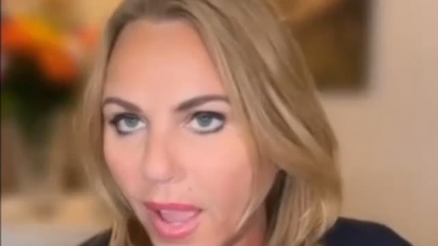 Lara Logan Red Pilling