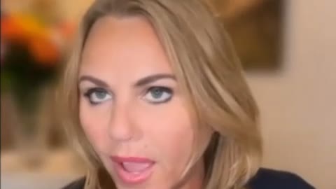 Lara Logan Red Pilling