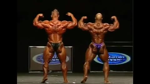 best vedios of all time bodybuilding