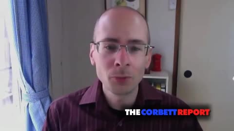 Corbett Report - International Law?